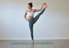 A Guide To Yoga For Different Parts Of The Body A Guide To Yoga For Different Parts Of The Body