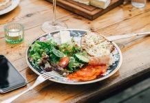 Doctors Provide Health Advice On How To Improve One’s Nutritional Value In Daily Life Doctors Provide Health Advice On How To Improve One's Nutritional Value In Daily Life