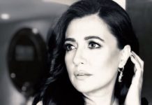 The Key To Mini Mathur Exercise Routine Is ‘Balance’ The Key To Mini Mathur Exercise Routine Is 'Balance'