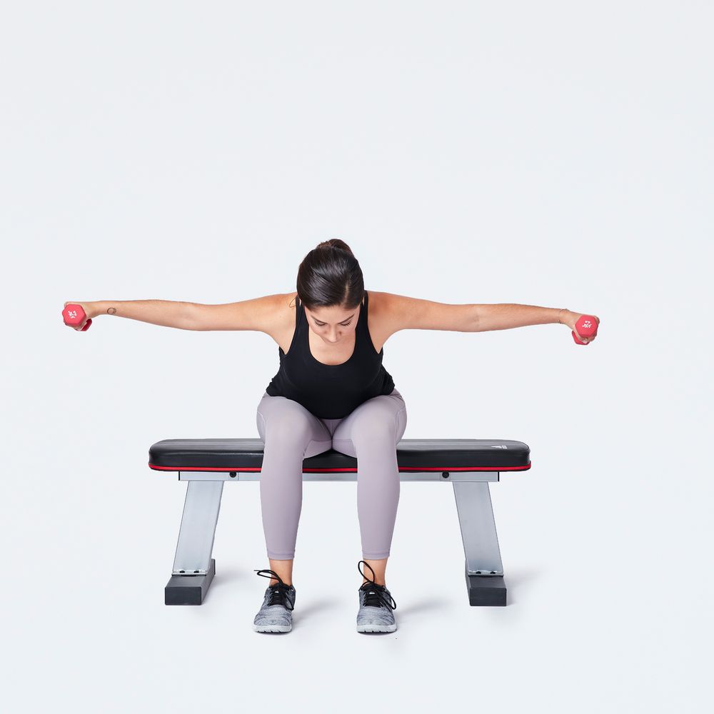 Slouching The Whole Day? Fix Your Posture With These 3 Types Of Exercises