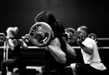 Weekend Workout Wonders A To Z Of The Z-Press