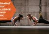 Fit Bharat Friday PushUp Plank Challenge Fit Bharat Friday PushUp Plank Challenge