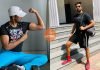 Interview With Fitness Coach, Satish Yadav Interview With Fitness Coach, Satish Yadav