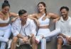Kriti Sanon now in the fitness business, launches her own app “The Tribe” Kriti Sanon now in the fitness business, launches her own app “The Tribe”