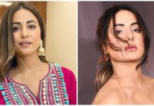 Hina Khan Emphasized The Role Of Proper Breathing And Illustrates Pilates Moves Hina Khan Emphasized The Role Of Proper Breathing And Illustrates Pilates Moves