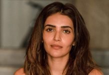 Karishma Tanna’s Leg Day At The Gym Is Jam-Packed With Fitness Inspiration Karishma Tanna's Leg Day At The Gym Is Jam-Packed With Fitness Inspiration