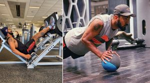 KL Rahul Abides By Pilates For Healing After An Injury