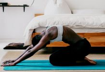 Yoga Nidra: The Ultimate Chill Pill for Relaxation! yin yoga Yoga Nidra: The Ultimate Chill Pill for Relaxation!