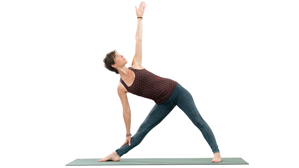 Yoga For Postpartum: 7 Exercises To Enhance The Core After A C-Section
