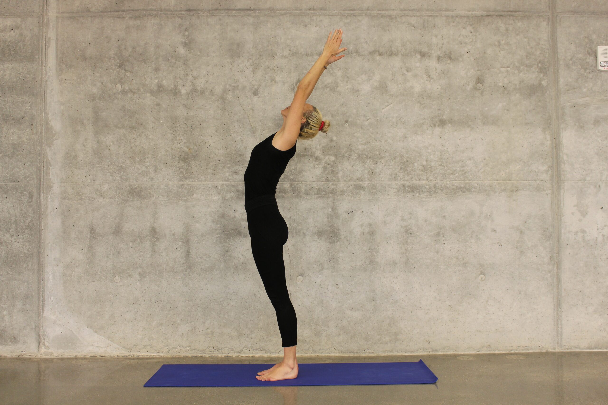 Yoga For Postpartum: 7 Exercises To Enhance The Core After A C-Section