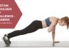 Fitistan – Ek Fit Bharat : Shoulder Tap Challenge Results Fitistan - Ek Fit Bharat : Shoulder Tap Challenge Results