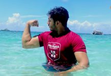 Pro Panja League | Siddhant Kathuria is ready to showcase his talent at the upcoming ranking tournament Pro Panja League | Siddhant Kathuria is ready to showcase his talent at the upcoming ranking tournament