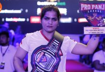 Who Is Chetna Sharma Who Is Taking Arm Wrestling To The Pro Level?