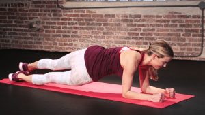 Personal Trainers Recommend The Top Ten Ab Workouts For The Greatest At-Home Core Workout