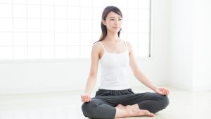 Yoga Poses For Stress-Relief: These Five Yoga Postures Will Help You Manage Stress And Anxiety