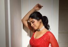 Bhumi Pednekar’s Outstanding Transition From Fat To Fit Bhumi Pednekar's Outstanding Transition From Fat To Fit