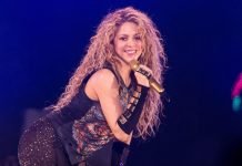 At 45, Here’s How Music Star Shakira Keeps Young At 45, Here's How Music Star Shakira Keeps Young