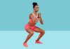 5 Squats Modifications to Approach Glutes and Minimize Thigh Fat 5 Squats Modifications to Approach Glutes and Minimize Thigh Fat