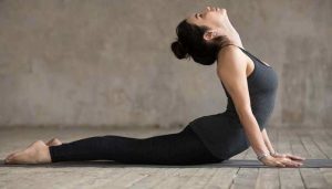 6 Top Yoga Asanas to Practice Every Day for a Stronger Back