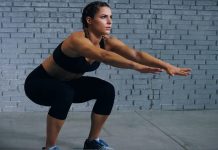 Fitistan Squat And Hold Challenge Results Fitistan Squat Hold Challenge