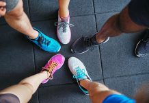 Fitistan 4-day Step Challenge Fitistan Step Challenge Results That You Have Been Waiting For!