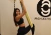 Anshuka, Alia Bhatt’s Trainer Gives Us Wisdom Of Yoga… Again! Anshuka, Alia Bhatt’s Trainer Gives Us Wisdom Of Yoga… Again!