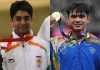 National Games: 5 Medalists Who Overcame Insurmountable Odds to Dream Big National Games: 5 Medalists Who Overcame Insurmountable Odds to Dream Big
