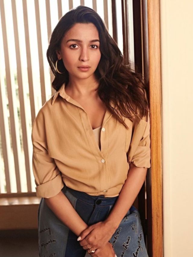 Fitness Lessons To Take From Alia Bhatt