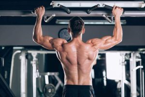 5 Muscle-Building Exercises That Will Make You Jacked