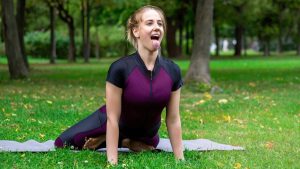 5 Yoga Poses to Increase Self-Confidence
