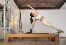 5 Best Pilates Workouts for Women to Reduce Arm Fat Pilates: The Ultimate Fusion of Aerobic Exercise and Mind-Body Fitness