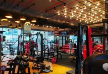 Everything you need to know about Fitness Factory gym