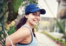 Chhavi Mittal addresses FAQs on how to tone abs and enhance metabolism Chhavi Mittal addresses FAQs on how to tone abs and enhance metabolism