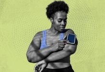 Fit in 40s 11 Fitness Trends in 2023 To Skyrocket Your Fitness Game What is LISS: Low Impact Sweating Session - Easy Peasy Cardio!