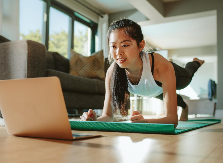 11 Fitness Trends in 2023 To Skyrocket Your Fitness Game