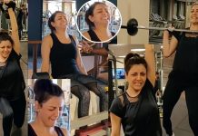 Kajal Aggarwal’s fitness philosophy is everything that you must know Kajal Aggarwal's fitness philosophy is everything that you must know