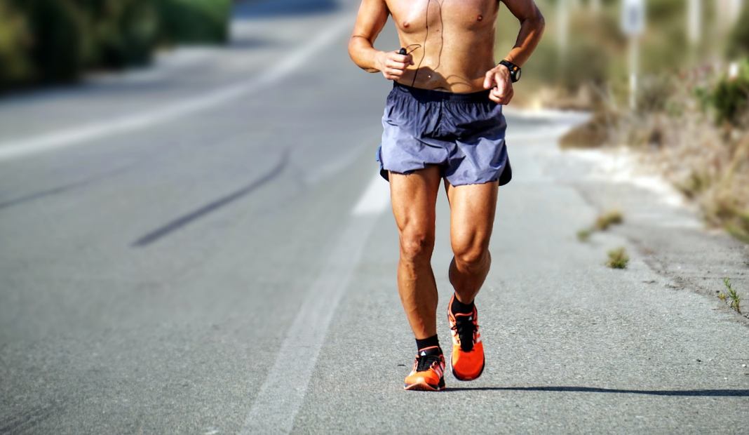 How Many Calories Does an Uphill Walk Burn? The Fitness India Show