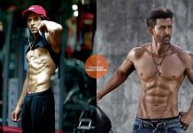 Hrithik Roshan Birthday Special : 4 Fitness Tips To Get A Body Like Him Hrithik Roshan Birthday Special : 4 Fitness Tips To Get A Body Like Him