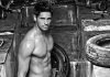 Let’s celebrate Sidharth Malhotra’s birthday by admiring his shredded abs and trying to work out like him to earn the ripped brickwork Let's celebrate Sidharth Malhotra's birthday by admiring his shredded abs and trying to work out like him to earn the ripped brickwork