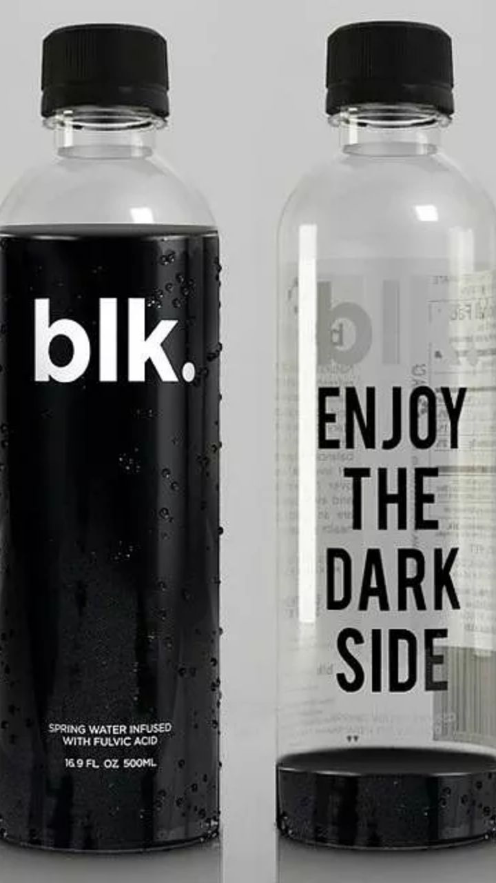 What exactly is black water? What are its advantages, applications, and side effects?