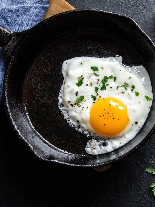 9 High-Protein, Low-Carb Vegetarian Foods