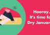 Harvard recommends these 5 suggestions for effectively navigating Dry January Harvard recommends these 5 suggestions for effectively navigating Dry January
