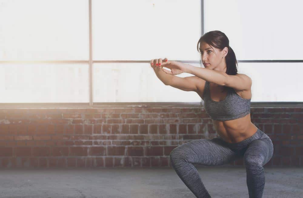 Try This Quick Morning Workout for an Energy Boost