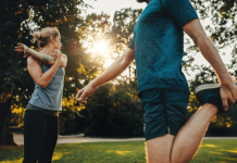 Try This Quick Morning Workout for an Energy Boost Unlocking the Benefits of Strong Calves with 4 Home Exercises Workout Smarter, Not Harder!