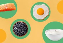 10 Delicious Delights to Supercharge Your Healthy Eating! Are you one of the 90% of people who are unaware of the body's daily protein requirement? 10 Delicious Delights to Supercharge Your Healthy Eating!