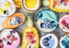 Top food trends for 2023: India’s culinary gurus reveal what will be on our plates. Top food trends for 2023: India's culinary gurus reveal what will be on our plates.