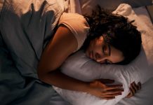 The Effects of Age and Gender on Our Body Clocks: A Study afternoon nap
