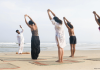 Regular exercise is beneficial for both your body and mind Regular exercise is beneficial for both your body and mind