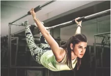 Break Through Your Fitness Plateau: 6 Strategies by Yasmin Karachiwala Get Fit Like Deepika: Yasmin Karachiwala's 4 Simple Tips to Revamp Your Workout Routine