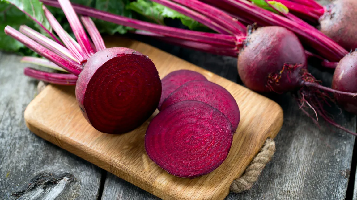 Can beetroot truly help athletes perform better?